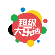 超级大乐透官方标识